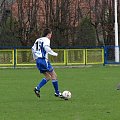 Juniorzy Starsi Pogoń Leżajsk - Unia Nowa Sarzyna (5:0), Leżajsk 02.04.2010 r. #pogon #pogoń #leżajsk #lezajsk #PogońLeżajsk #unia #NowaSarzyna #UniaNowaSzarzyna #lezajsktm #sport #piłkanożna