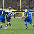 Juniorzy młodsi Pogoń Leżajsk - Unia Nowa Sarzyna (3:0), 02.04.2010 r., II liga podkarpacka juniorów #pogoń #pogon #lezajsk #leżajsk #PogońLeżajsk #pogonlezajsk #lezajsktm #sport #PiłkaNożna #juniorzy #unia #NowaSarzyna #UniaNowaSarzyna