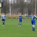 Juniorzy młodsi Pogoń Leżajsk - Unia Nowa Sarzyna (3:0), 02.04.2010 r., II liga podkarpacka juniorów #pogoń #pogon #lezajsk #leżajsk #PogońLeżajsk #pogonlezajsk #lezajsktm #sport #PiłkaNożna #juniorzy #unia #NowaSarzyna #UniaNowaSarzyna