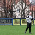 Juniorzy Starsi Pogoń Leżajsk - Unia Nowa Sarzyna (5:0), Leżajsk 02.04.2010 r. #pogon #pogoń #leżajsk #lezajsk #PogońLeżajsk #unia #NowaSarzyna #UniaNowaSzarzyna #lezajsktm #sport #piłkanożna