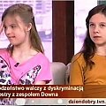 Wizyta w studiu DD TVN, 2 kwietnia 2010