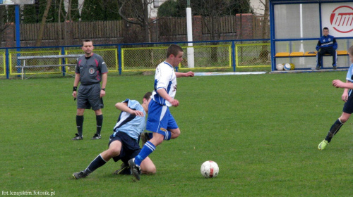 Juniorzy Starsi Pogoń Leżajsk - Unia Nowa Sarzyna (5:0), Leżajsk 02.04.2010 r. #pogon #pogoń #leżajsk #lezajsk #PogońLeżajsk #unia #NowaSarzyna #UniaNowaSzarzyna #lezajsktm #sport #piłkanożna