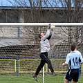 Juniorzy Starsi Pogoń Leżajsk - Unia Nowa Sarzyna (5:0), Leżajsk 02.04.2010 r. #pogon #pogoń #leżajsk #lezajsk #PogońLeżajsk #unia #NowaSarzyna #UniaNowaSzarzyna #lezajsktm #sport #piłkanożna