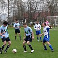 Juniorzy Starsi Pogoń Leżajsk - Unia Nowa Sarzyna (5:0), Leżajsk 02.04.2010 r. #pogon #pogoń #leżajsk #lezajsk #PogońLeżajsk #unia #NowaSarzyna #UniaNowaSzarzyna #lezajsktm #sport #piłkanożna