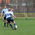 Juniorzy Starsi Pogoń Leżajsk - Unia Nowa Sarzyna (5:0), Leżajsk 02.04.2010 r. #pogon #pogoń #leżajsk #lezajsk #PogońLeżajsk #unia #NowaSarzyna #UniaNowaSzarzyna #lezajsktm #sport #piłkanożna