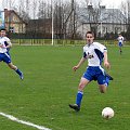 Juniorzy Starsi Pogoń Leżajsk - Unia Nowa Sarzyna (5:0), Leżajsk 02.04.2010 r. #pogon #pogoń #leżajsk #lezajsk #PogońLeżajsk #unia #NowaSarzyna #UniaNowaSzarzyna #lezajsktm #sport #piłkanożna