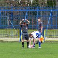 Juniorzy Starsi Pogoń Leżajsk - Unia Nowa Sarzyna (5:0), Leżajsk 02.04.2010 r. #pogon #pogoń #leżajsk #lezajsk #PogońLeżajsk #unia #NowaSarzyna #UniaNowaSzarzyna #lezajsktm #sport #piłkanożna