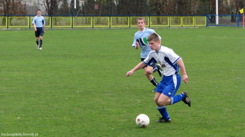 Juniorzy Starsi Pogoń Leżajsk - Unia Nowa Sarzyna (5:0), Leżajsk 02.04.2010 r. #pogon #pogoń #leżajsk #lezajsk #PogońLeżajsk #unia #NowaSarzyna #UniaNowaSzarzyna #lezajsktm #sport #piłkanożna