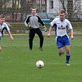 Juniorzy Starsi Pogoń Leżajsk - Unia Nowa Sarzyna (5:0), Leżajsk 02.04.2010 r. #pogon #pogoń #leżajsk #lezajsk #PogońLeżajsk #unia #NowaSarzyna #UniaNowaSzarzyna #lezajsktm #sport #piłkanożna