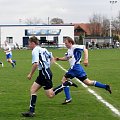 Juniorzy Starsi Pogoń Leżajsk - Unia Nowa Sarzyna (5:0), Leżajsk 02.04.2010 r. #pogon #pogoń #leżajsk #lezajsk #PogońLeżajsk #unia #NowaSarzyna #UniaNowaSzarzyna #lezajsktm #sport #piłkanożna