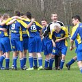 Juniorzy młodsi Pogoń Leżajsk - Unia Nowa Sarzyna (3:0), 02.04.2010 r., II liga podkarpacka juniorów #pogoń #pogon #lezajsk #leżajsk #PogońLeżajsk #pogonlezajsk #lezajsktm #sport #PiłkaNożna #juniorzy #unia #NowaSarzyna #UniaNowaSarzyna