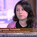 Wizyta w studiu DD TVN, 2 kwietnia 2010