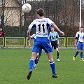 Juniorzy Starsi Pogoń Leżajsk - Unia Nowa Sarzyna (5:0), Leżajsk 02.04.2010 r. #pogon #pogoń #leżajsk #lezajsk #PogońLeżajsk #unia #NowaSarzyna #UniaNowaSzarzyna #lezajsktm #sport #piłkanożna