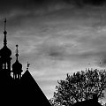 Klasztor oo. Bernardynów - Leżajsk 2010 r. #lezajsk #leżajsk #klasztor #bernardynów #bernardyni #lezajsktm #historia #krajobraz #zabytki