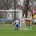 Juniorzy Starsi Pogoń Leżajsk - Unia Nowa Sarzyna (5:0), Leżajsk 02.04.2010 r. #pogon #pogoń #leżajsk #lezajsk #PogońLeżajsk #unia #NowaSarzyna #UniaNowaSzarzyna #lezajsktm #sport #piłkanożna