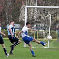 Juniorzy Starsi Pogoń Leżajsk - Unia Nowa Sarzyna (5:0), Leżajsk 02.04.2010 r. #pogon #pogoń #leżajsk #lezajsk #PogońLeżajsk #unia #NowaSarzyna #UniaNowaSzarzyna #lezajsktm #sport #piłkanożna