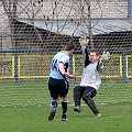 Juniorzy Starsi Pogoń Leżajsk - Unia Nowa Sarzyna (5:0), Leżajsk 02.04.2010 r. #pogon #pogoń #leżajsk #lezajsk #PogońLeżajsk #unia #NowaSarzyna #UniaNowaSzarzyna #lezajsktm #sport #piłkanożna