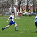 Juniorzy Starsi Pogoń Leżajsk - Unia Nowa Sarzyna (5:0), Leżajsk 02.04.2010 r. #pogon #pogoń #leżajsk #lezajsk #PogońLeżajsk #unia #NowaSarzyna #UniaNowaSzarzyna #lezajsktm #sport #piłkanożna