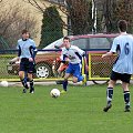 Juniorzy Starsi Pogoń Leżajsk - Unia Nowa Sarzyna (5:0), Leżajsk 02.04.2010 r. #pogon #pogoń #leżajsk #lezajsk #PogońLeżajsk #unia #NowaSarzyna #UniaNowaSzarzyna #lezajsktm #sport #piłkanożna