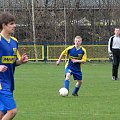 Juniorzy młodsi Pogoń Leżajsk - Unia Nowa Sarzyna (3:0), 02.04.2010 r., II liga podkarpacka juniorów #pogoń #pogon #lezajsk #leżajsk #PogońLeżajsk #pogonlezajsk #lezajsktm #sport #PiłkaNożna #juniorzy #unia #NowaSarzyna #UniaNowaSarzyna