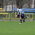 Juniorzy młodsi Pogoń Leżajsk - Unia Nowa Sarzyna (3:0), 02.04.2010 r., II liga podkarpacka juniorów #pogoń #pogon #lezajsk #leżajsk #PogońLeżajsk #pogonlezajsk #lezajsktm #sport #PiłkaNożna #juniorzy #unia #NowaSarzyna #UniaNowaSarzyna