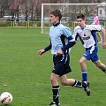 Juniorzy Starsi Pogoń Leżajsk - Unia Nowa Sarzyna (5:0), Leżajsk 02.04.2010 r. #pogon #pogoń #leżajsk #lezajsk #PogońLeżajsk #unia #NowaSarzyna #UniaNowaSzarzyna #lezajsktm #sport #piłkanożna