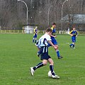 Juniorzy młodsi Pogoń Leżajsk - Unia Nowa Sarzyna (3:0), 02.04.2010 r., II liga podkarpacka juniorów #pogoń #pogon #lezajsk #leżajsk #PogońLeżajsk #pogonlezajsk #lezajsktm #sport #PiłkaNożna #juniorzy #unia #NowaSarzyna #UniaNowaSarzyna