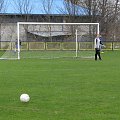 Juniorzy Starsi Pogoń Leżajsk - Unia Nowa Sarzyna (5:0), Leżajsk 02.04.2010 r. #pogon #pogoń #leżajsk #lezajsk #PogońLeżajsk #unia #NowaSarzyna #UniaNowaSzarzyna #lezajsktm #sport #piłkanożna