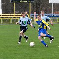 Juniorzy młodsi Pogoń Leżajsk - Unia Nowa Sarzyna (3:0), 02.04.2010 r., II liga podkarpacka juniorów #pogoń #pogon #lezajsk #leżajsk #PogońLeżajsk #pogonlezajsk #lezajsktm #sport #PiłkaNożna #juniorzy #unia #NowaSarzyna #UniaNowaSarzyna