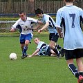 Juniorzy Starsi Pogoń Leżajsk - Unia Nowa Sarzyna (5:0), Leżajsk 02.04.2010 r. #pogon #pogoń #leżajsk #lezajsk #PogońLeżajsk #unia #NowaSarzyna #UniaNowaSzarzyna #lezajsktm #sport #piłkanożna