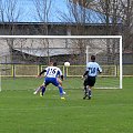 Juniorzy Starsi Pogoń Leżajsk - Unia Nowa Sarzyna (5:0), Leżajsk 02.04.2010 r. #pogon #pogoń #leżajsk #lezajsk #PogońLeżajsk #unia #NowaSarzyna #UniaNowaSzarzyna #lezajsktm #sport #piłkanożna