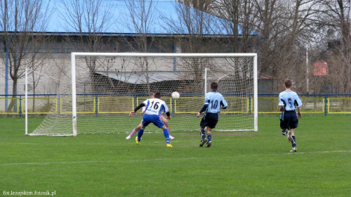 Juniorzy Starsi Pogoń Leżajsk - Unia Nowa Sarzyna (5:0), Leżajsk 02.04.2010 r. #pogon #pogoń #leżajsk #lezajsk #PogońLeżajsk #unia #NowaSarzyna #UniaNowaSzarzyna #lezajsktm #sport #piłkanożna