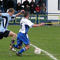 Juniorzy Starsi Pogoń Leżajsk - Unia Nowa Sarzyna (5:0), Leżajsk 02.04.2010 r. #pogon #pogoń #leżajsk #lezajsk #PogońLeżajsk #unia #NowaSarzyna #UniaNowaSzarzyna #lezajsktm #sport #piłkanożna