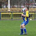 Juniorzy młodsi Pogoń Leżajsk - Unia Nowa Sarzyna (3:0), 02.04.2010 r., II liga podkarpacka juniorów #pogoń #pogon #lezajsk #leżajsk #PogońLeżajsk #pogonlezajsk #lezajsktm #sport #PiłkaNożna #juniorzy #unia #NowaSarzyna #UniaNowaSarzyna