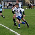 Juniorzy Starsi Pogoń Leżajsk - Unia Nowa Sarzyna (5:0), Leżajsk 02.04.2010 r. #pogon #pogoń #leżajsk #lezajsk #PogońLeżajsk #unia #NowaSarzyna #UniaNowaSzarzyna #lezajsktm #sport #piłkanożna