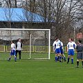 Juniorzy Starsi Pogoń Leżajsk - Unia Nowa Sarzyna (5:0), Leżajsk 02.04.2010 r. #pogon #pogoń #leżajsk #lezajsk #PogońLeżajsk #unia #NowaSarzyna #UniaNowaSzarzyna #lezajsktm #sport #piłkanożna