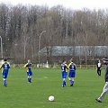 Juniorzy młodsi Pogoń Leżajsk - Unia Nowa Sarzyna (3:0), 02.04.2010 r., II liga podkarpacka juniorów #pogoń #pogon #lezajsk #leżajsk #PogońLeżajsk #pogonlezajsk #lezajsktm #sport #PiłkaNożna #juniorzy #unia #NowaSarzyna #UniaNowaSarzyna