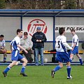 Juniorzy Starsi Pogoń Leżajsk - Unia Nowa Sarzyna (5:0), Leżajsk 02.04.2010 r. #pogon #pogoń #leżajsk #lezajsk #PogońLeżajsk #unia #NowaSarzyna #UniaNowaSzarzyna #lezajsktm #sport #piłkanożna