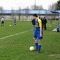 Juniorzy młodsi Pogoń Leżajsk - Unia Nowa Sarzyna (3:0), 02.04.2010 r., II liga podkarpacka juniorów #pogoń #pogon #lezajsk #leżajsk #PogońLeżajsk #pogonlezajsk #lezajsktm #sport #PiłkaNożna #juniorzy #unia #NowaSarzyna #UniaNowaSarzyna