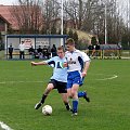 Juniorzy Starsi Pogoń Leżajsk - Unia Nowa Sarzyna (5:0), Leżajsk 02.04.2010 r. #pogon #pogoń #leżajsk #lezajsk #PogońLeżajsk #unia #NowaSarzyna #UniaNowaSzarzyna #lezajsktm #sport #piłkanożna