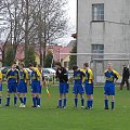 Juniorzy młodsi Pogoń Leżajsk - Unia Nowa Sarzyna (3:0), 02.04.2010 r., II liga podkarpacka juniorów #pogoń #pogon #lezajsk #leżajsk #PogońLeżajsk #pogonlezajsk #lezajsktm #sport #PiłkaNożna #juniorzy #unia #NowaSarzyna #UniaNowaSarzyna