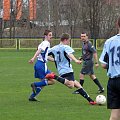 Juniorzy Starsi Pogoń Leżajsk - Unia Nowa Sarzyna (5:0), Leżajsk 02.04.2010 r. #pogon #pogoń #leżajsk #lezajsk #PogońLeżajsk #unia #NowaSarzyna #UniaNowaSzarzyna #lezajsktm #sport #piłkanożna