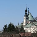 Klasztor oo. Bernardynów w Leżajsku #lezajsk #leżajsk #miasto #lezajsktm #krajobraz #zabytki #historia #klasztor #bernardyni