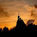 Klasztor oo. Bernardynów - Leżajsk 2010 r. #lezajsk #leżajsk #klasztor #bernardynów #bernardyni #lezajsktm #historia #krajobraz #zabytki
