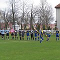 Juniorzy młodsi Pogoń Leżajsk - Unia Nowa Sarzyna (3:0), 02.04.2010 r., II liga podkarpacka juniorów #pogoń #pogon #lezajsk #leżajsk #PogońLeżajsk #pogonlezajsk #lezajsktm #sport #PiłkaNożna #juniorzy #unia #NowaSarzyna #UniaNowaSarzyna