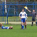 Juniorzy Starsi Pogoń Leżajsk - Unia Nowa Sarzyna (5:0), Leżajsk 02.04.2010 r. #pogon #pogoń #leżajsk #lezajsk #PogońLeżajsk #unia #NowaSarzyna #UniaNowaSzarzyna #lezajsktm #sport #piłkanożna