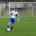 Juniorzy Starsi Pogoń Leżajsk - Unia Nowa Sarzyna (5:0), Leżajsk 02.04.2010 r. #pogon #pogoń #leżajsk #lezajsk #PogońLeżajsk #unia #NowaSarzyna #UniaNowaSzarzyna #lezajsktm #sport #piłkanożna