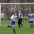 Juniorzy Starsi Pogoń Leżajsk - Unia Nowa Sarzyna (5:0), Leżajsk 02.04.2010 r. #pogon #pogoń #leżajsk #lezajsk #PogońLeżajsk #unia #NowaSarzyna #UniaNowaSzarzyna #lezajsktm #sport #piłkanożna