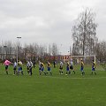 Juniorzy młodsi Pogoń Leżajsk - Unia Nowa Sarzyna (3:0), 02.04.2010 r., II liga podkarpacka juniorów #pogoń #pogon #lezajsk #leżajsk #PogońLeżajsk #pogonlezajsk #lezajsktm #sport #PiłkaNożna #juniorzy #unia #NowaSarzyna #UniaNowaSarzyna