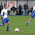 Juniorzy Starsi Pogoń Leżajsk - Unia Nowa Sarzyna (5:0), Leżajsk 02.04.2010 r. #pogon #pogoń #leżajsk #lezajsk #PogońLeżajsk #unia #NowaSarzyna #UniaNowaSzarzyna #lezajsktm #sport #piłkanożna